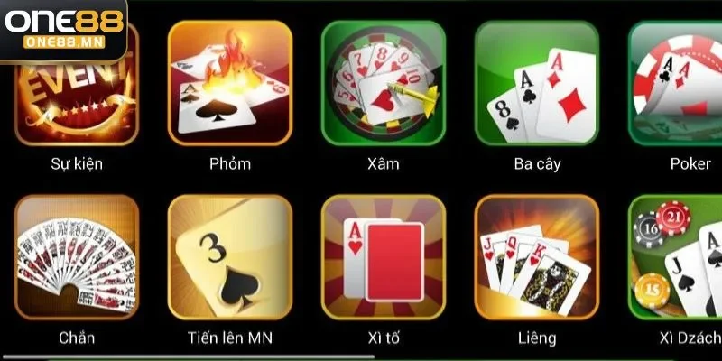 Bài Tá Lả Online