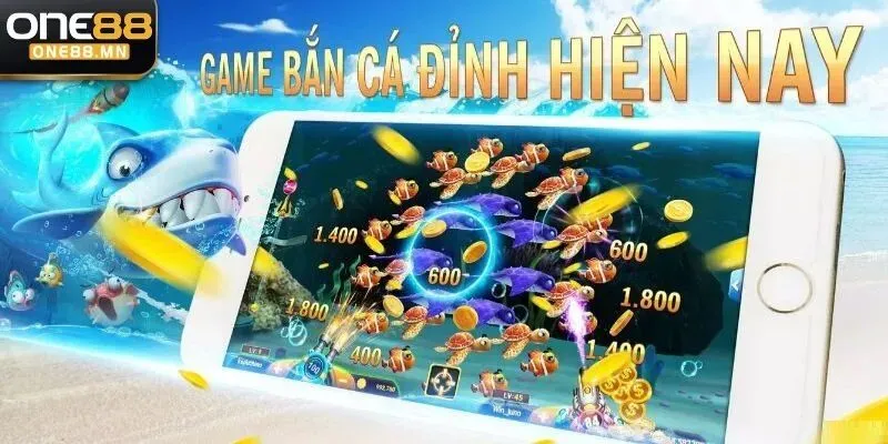 Bắn Cá 3D Đổi Thưởng – Kinh Nghiệm Tuyệt Vời Từ Cao Thủ Có chiến lược bắn cá 3d đổi thưởng phù hợp, hiệu quả