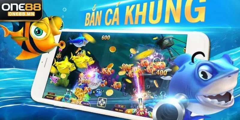 Bắn Cá 3D Đổi Thưởng – Kinh Nghiệm Tuyệt Vời Từ Cao Thủ Sân chơi bắn cá 3D đổi thưởng cực kỳ thu hút