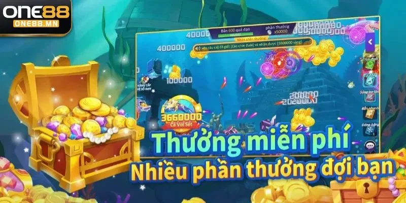 Bắn Cá Thần Rồng – Trải Nghiệm Game Cá Cược Hấp Dẫn Chinh phục sảnh bắn cá thần rồng hiệu quả