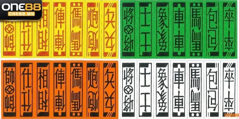 Cách Chơi Bài Tứ Sắc