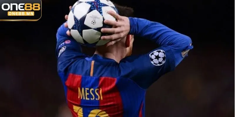 cách chơi kèo ném biên