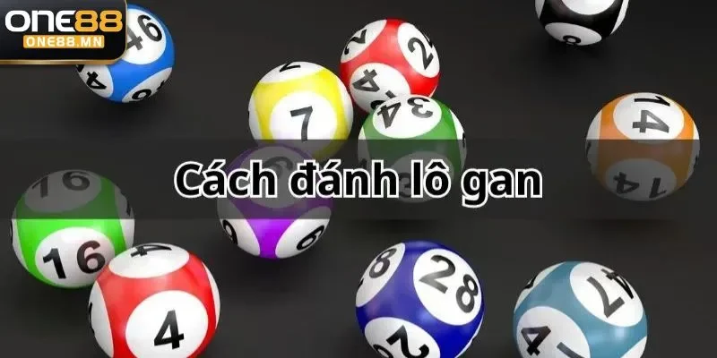 cách đánh lô gan