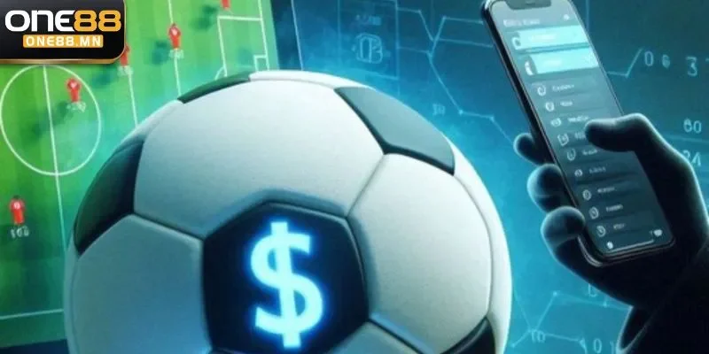 Kinh nghiệm đánh kèo đồng banh