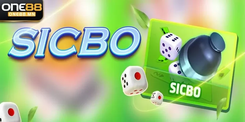 Sicbo online