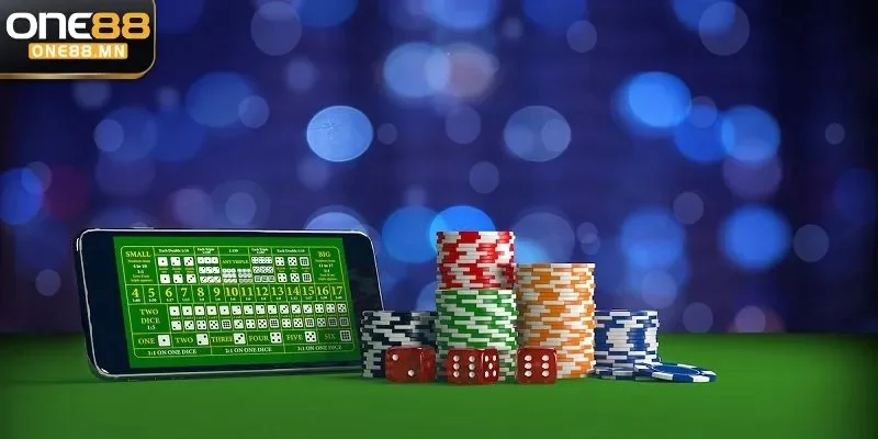 Sicbo online – Bí Quyết Chơi Cực Hiệu Quả Cho Hội Viên Bí quyết chơi Sicbo online dễ thắng nhất